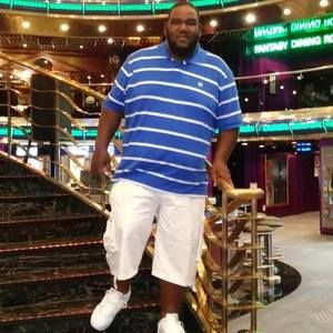 Meet your Posher, Randall